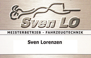 Sven Lo Meisterbetrieb-Fahrzeugtechnik: Ihre Autowerkstatt in Nottfeld